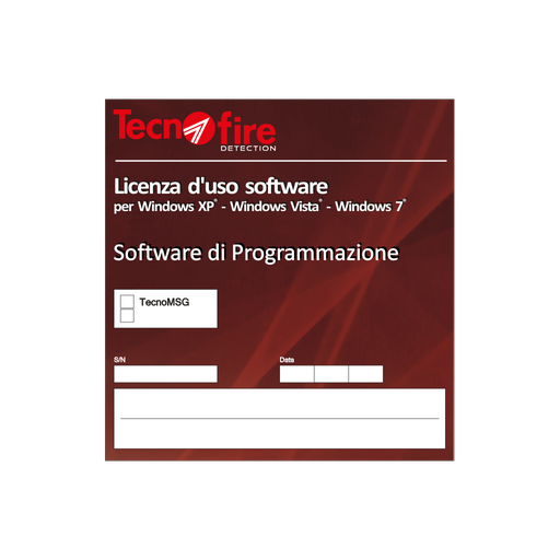 [TFSW-PRG] Logiciel de programmation locale/à distance pour les systèmes TFAXFIR