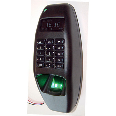 [TD-2920-0232] Lecteur enrôleur proximité et Mifare - USB pour Digigarde PLUS