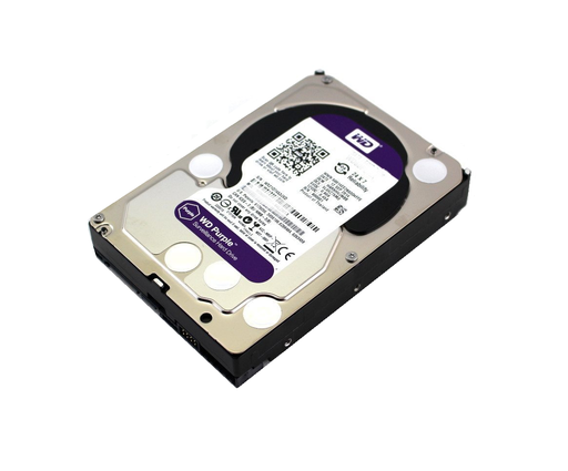[GD-HW-HDD-10TB] Disque dur 10To SATA Western Digital Purple