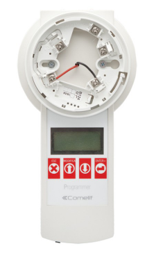 [41SPG000] Dispositif de programmation pour dispositifs adressés