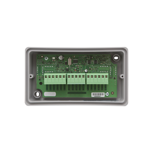 [41IOM040] Module adressable composé de 4 entrées supervisées