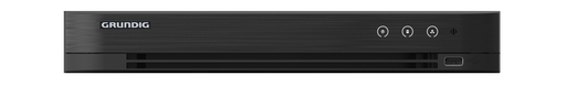 [GD-RT-AC3004N] DVR Hybride 4 canaux HD-TVI/IP