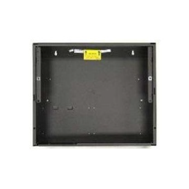 [NO-SBB-A4] ASSY,BACKBOX,A SIZE,BLACK