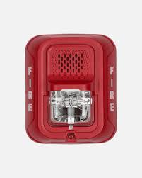 [NO-P2RK] Diffuseur sonore et lumineux flash exterieure