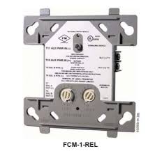 [NO-FCM-1-REL] MODULE EXTINCTION CONTROL UL NOT