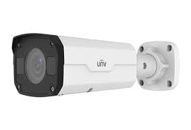 [IPC2324LBR3-SP-D] Bullet IP 4MP Objectif varifocal 2.8-12mm DWDR IR 30m H.265 IP67