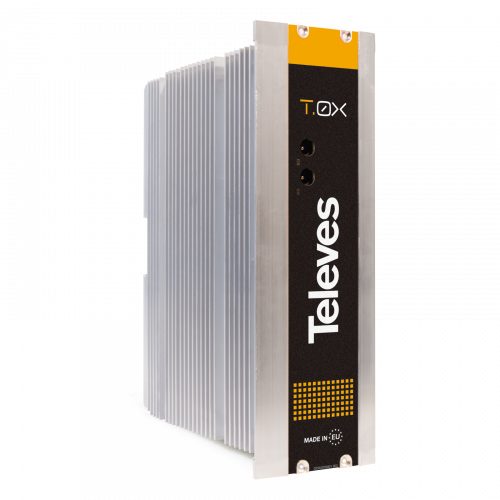 [TVS-5629] T.0X Alimentation Commutée 120W 24V-5A