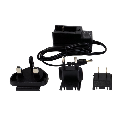 [TVS-830218] Alimentation pour STB Nemesis V2 - EU/UK/US