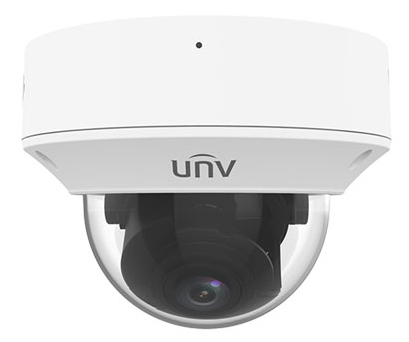 [IPC3235SB-ADZK-I0] Dôme IP 5MP, LightHunter, motorisé 2.7-13.5mm,WDR, IR 40m