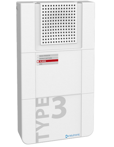 [NE-TT3ME] Base de type Me avec message enregistré 