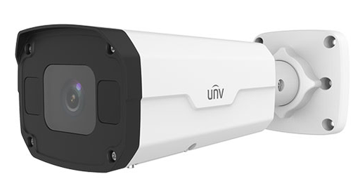 [IPC2324SB-DZK-I0] Bullet IP LightHunter 4MP varifocal motorisé 2.7-13.5mm WDR IR 50m