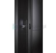 [GTV46U81DE.01] Baie GTV 19" 46U, 800x1000, Noir RAL 9005