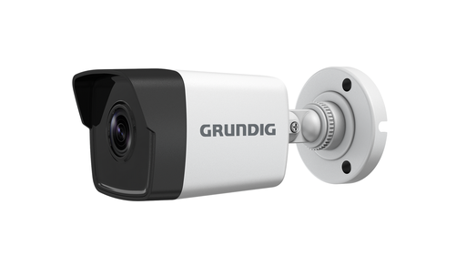 [GCI-L4627T] 4MP Caméra d'extérieur avec IR LED Grundig WDR