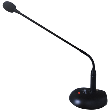 [D-CM30] Microphone de bureau à condensateur