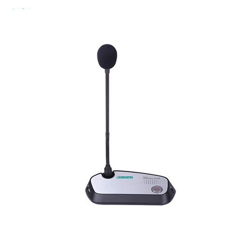 [D-D6224] Microphone de bureau délégué