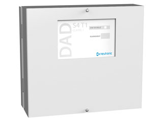 [NE-DADS4T1] Détecteur Autonome Déclencheur secouru