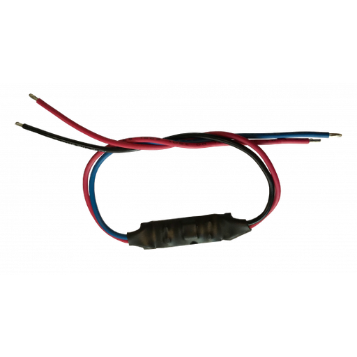 [NE-CDMI] Module Intermédiaire pour Centrale de Désenfumage