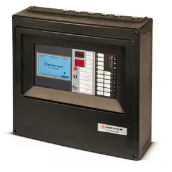 [ESS-RP1R-SUPRA] Centrale d’extinction, 2Z détection et 1 d'extinction 