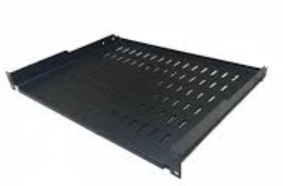 [SRS100.01] Etagère fixe 19"  pour armoire Prof 1000