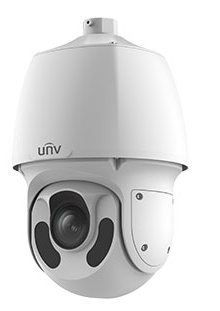 [IPC6624SR-X33-VF] Speed dôme IP 4MP zoom optique 33X WDR IR 150m H.265 4K IP66
