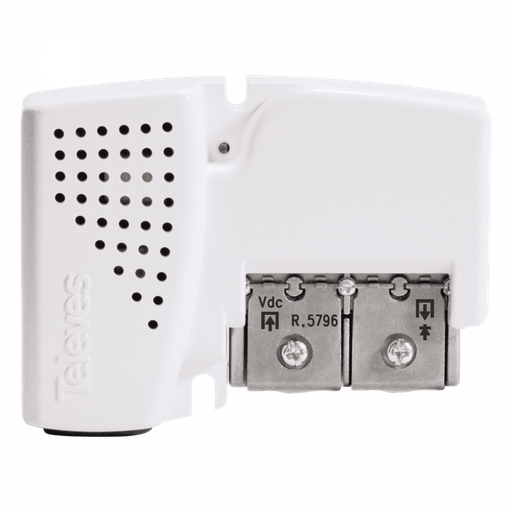 [TVS-5796] Alimentation PicoKom 12V - 220mA, 1e/1s “EasyF”