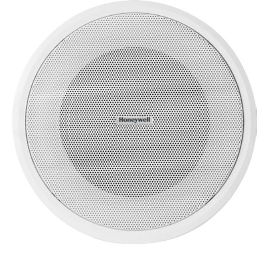 [L-VCP06A/EN] 6W CEILING LOUDSPEAKER ABS BACK BOX EN54