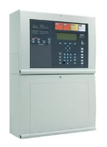 [ESS-808297] IQ8Control µ - ECS adressable en coffret 512 points (avec UGA) ss bat