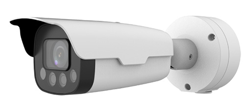 [HC121ATS8C-Z] LPR camera 2MP, 10x optical zoom 4.7~47mm, WDR, H265, PoE, IP67, IK10