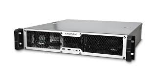 [GD-RX-AP1416R] 16-Channel Server C-WERK Professional License