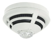 [ESS-802382] Détecteur de fumée optique avec indicateur sonore