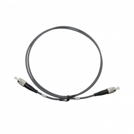 [TVS-236108] JARRET.BLINDE FO SM EXT.LSFH FC/UPC 100m