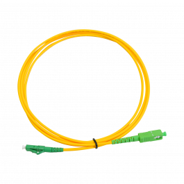 [TVS-232626] SACH.JARRET.FO SM INT.LSFH SC/APC 1m